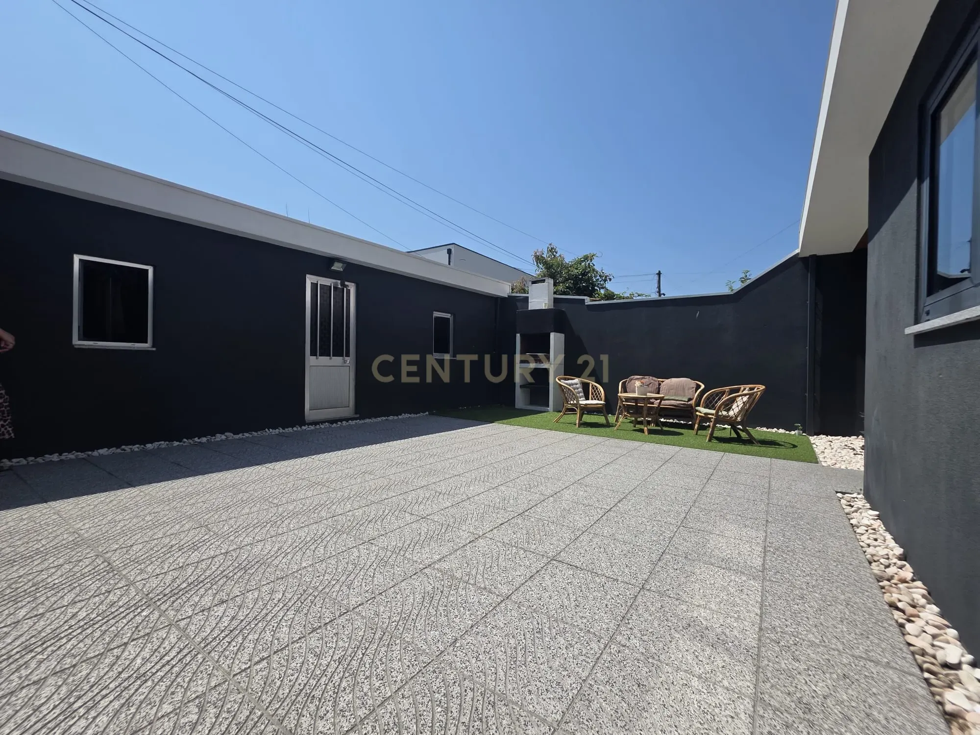 Fotografia 3 de Moradia T3 Renovada | Caxinas, Vila do Conde