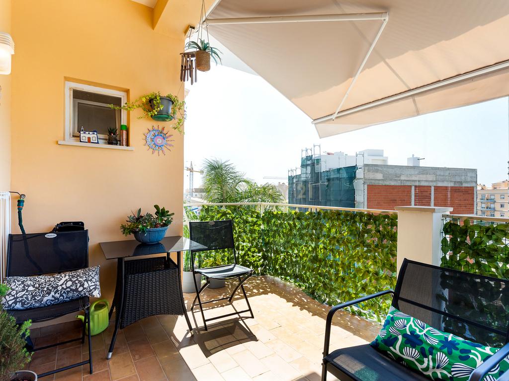 Apartamento T4 com 144m2 no Coração do Algarve - Almancil - Image 10