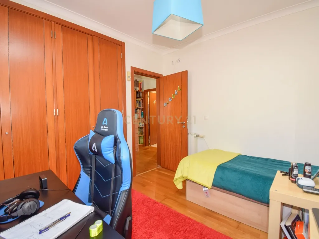Moradia Geminada T3 com Suíte de 21,5 m² em São Domingos de Rana — Cascais - Image 27