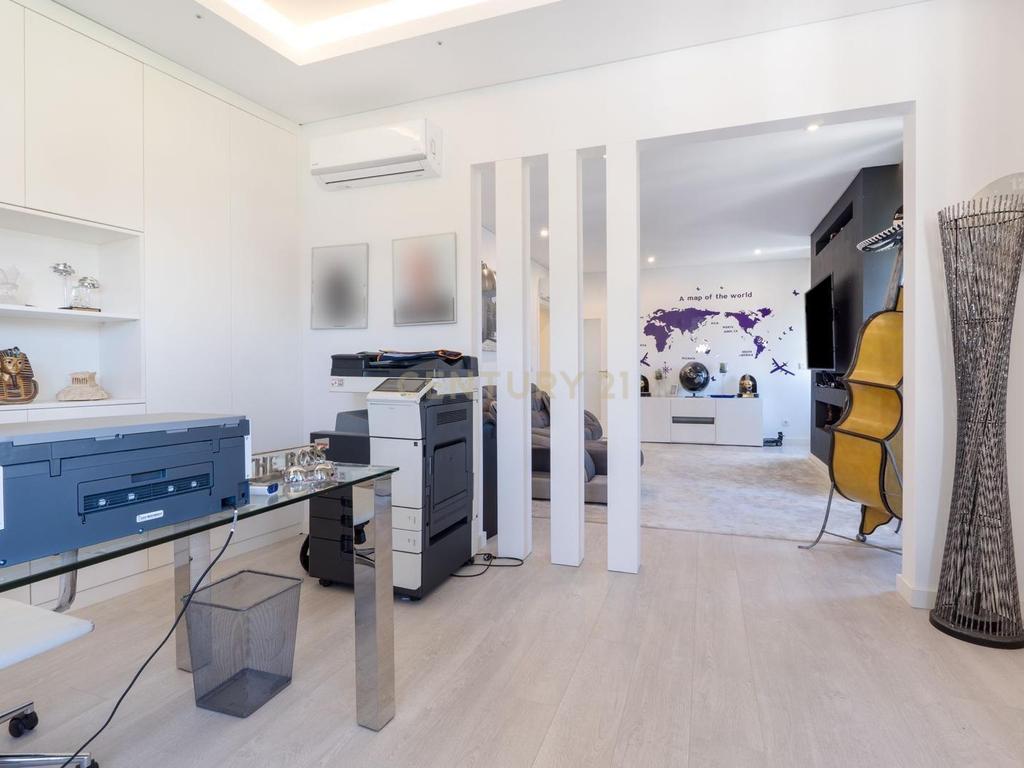 Apartamento T3 de Luxo no Coração de Lisboa - Alameda D. Afonso Henriques - Image 13