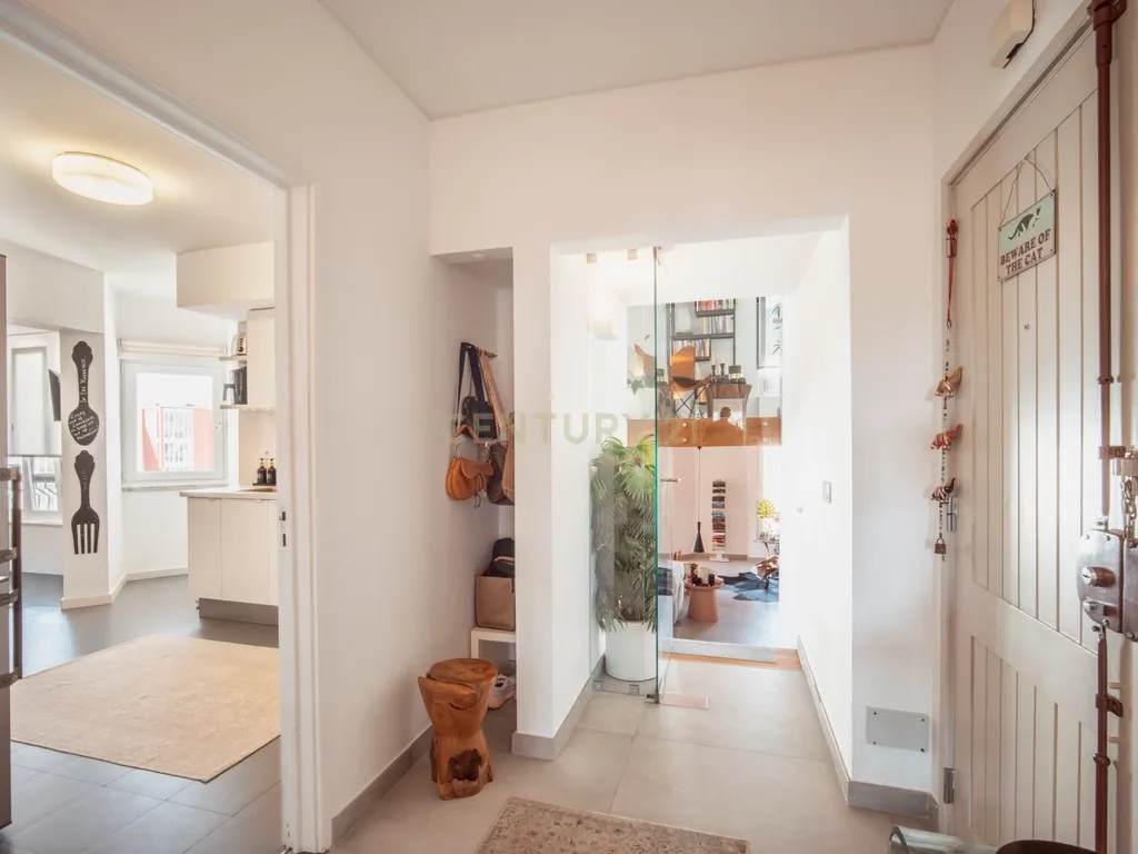 Penthouse T3 | 250 m² | Monte Estoril - Image 20