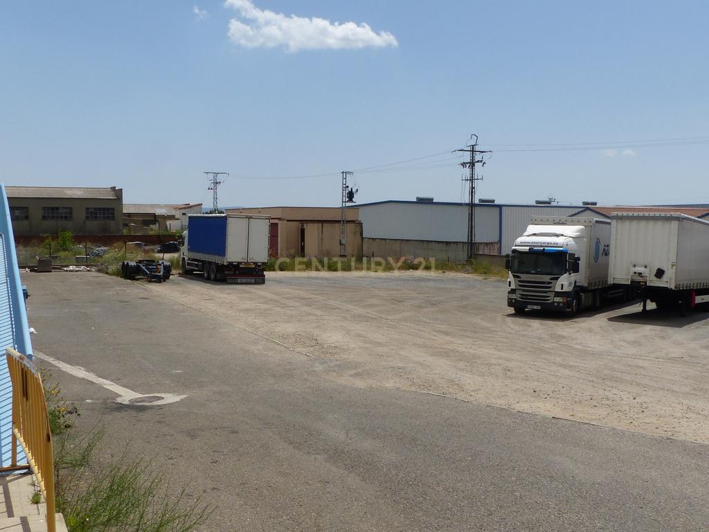 Armazém Comercial em Ávila - Excelente Localização e Acessos - Image 35