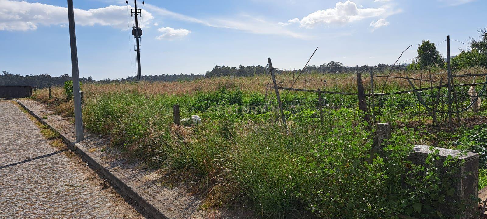 Fotografia 5 de Terreno com 652m² à venda em Chorente - Barcelos