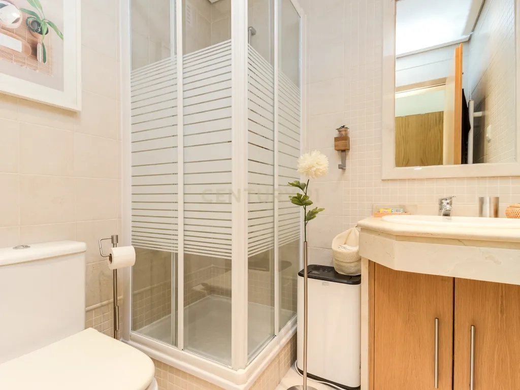 T2+1 DUPLEX PARA ARRENDAMENTO | MONTIJO - Image 27