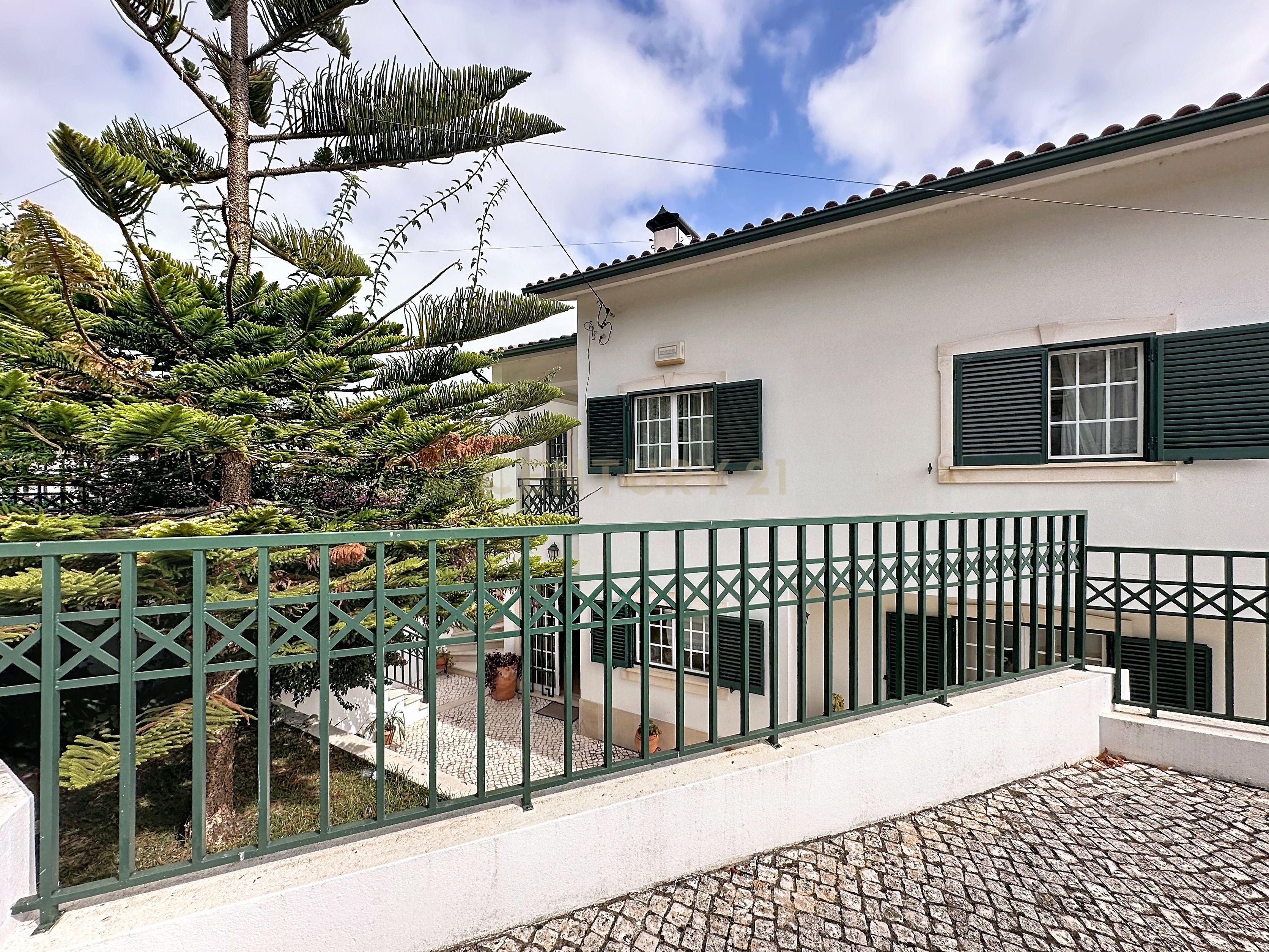 Fotografia 12 de MORADIA T5 | CARVALHAIS, COIMBRA