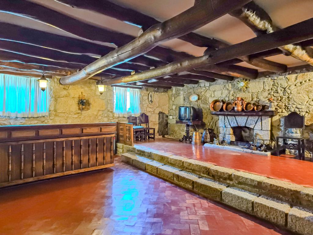 Quinta Santo António — Um refúgio único com piscina privada e potencial ilimitado na Maia - Image 51