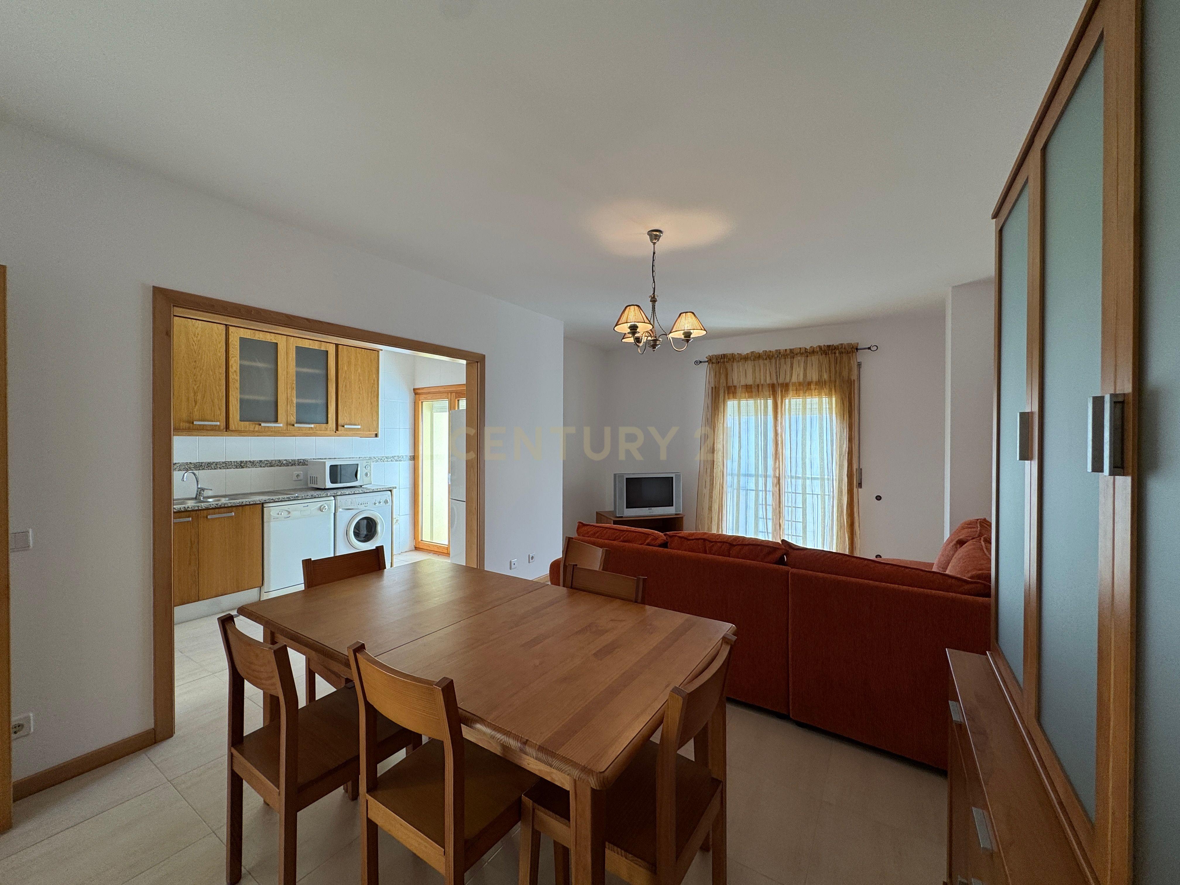 Apartamento Moderno com Vista Mar em Nazaré - 3 Quartos - Image 11