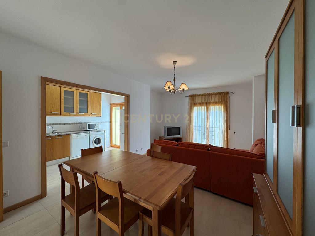 Apartamento Moderno com Vista Mar em Nazaré - 3 Quartos - Image 11