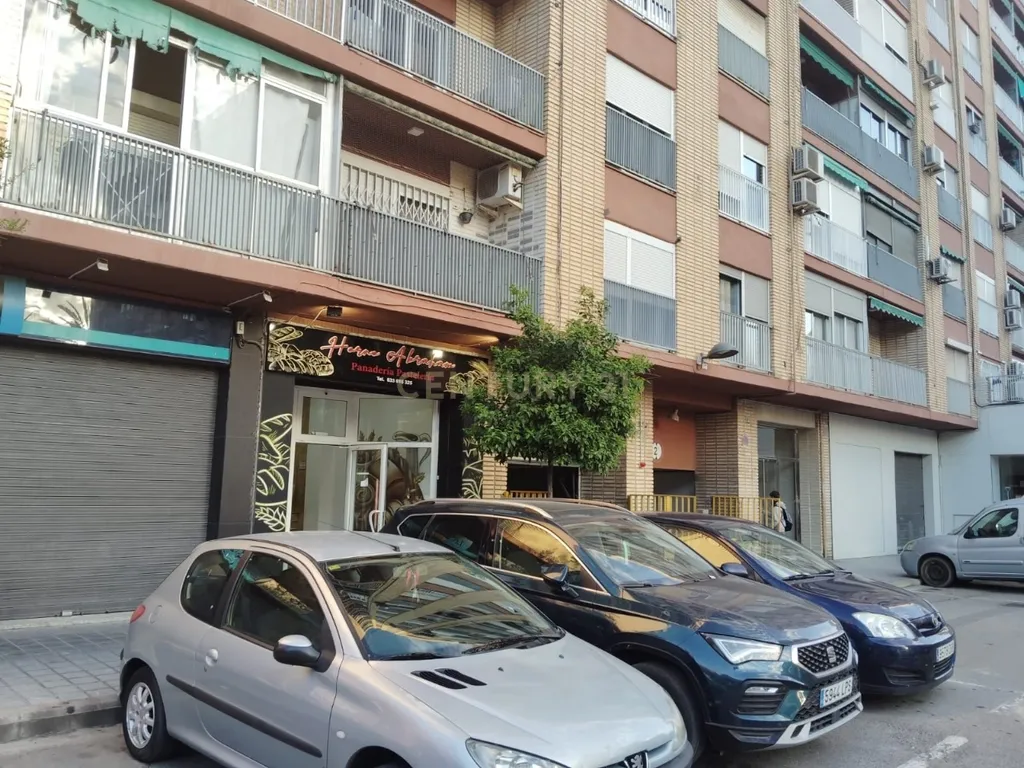 Estúdio Aconchegante em Valência - 17m² - Image 8