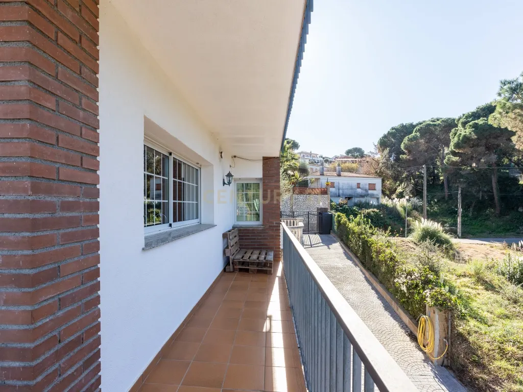 Exclusiva vivenda llesta per fer realitat els teus somnis a Tordera, urbanització Mas Mora. - Image 50