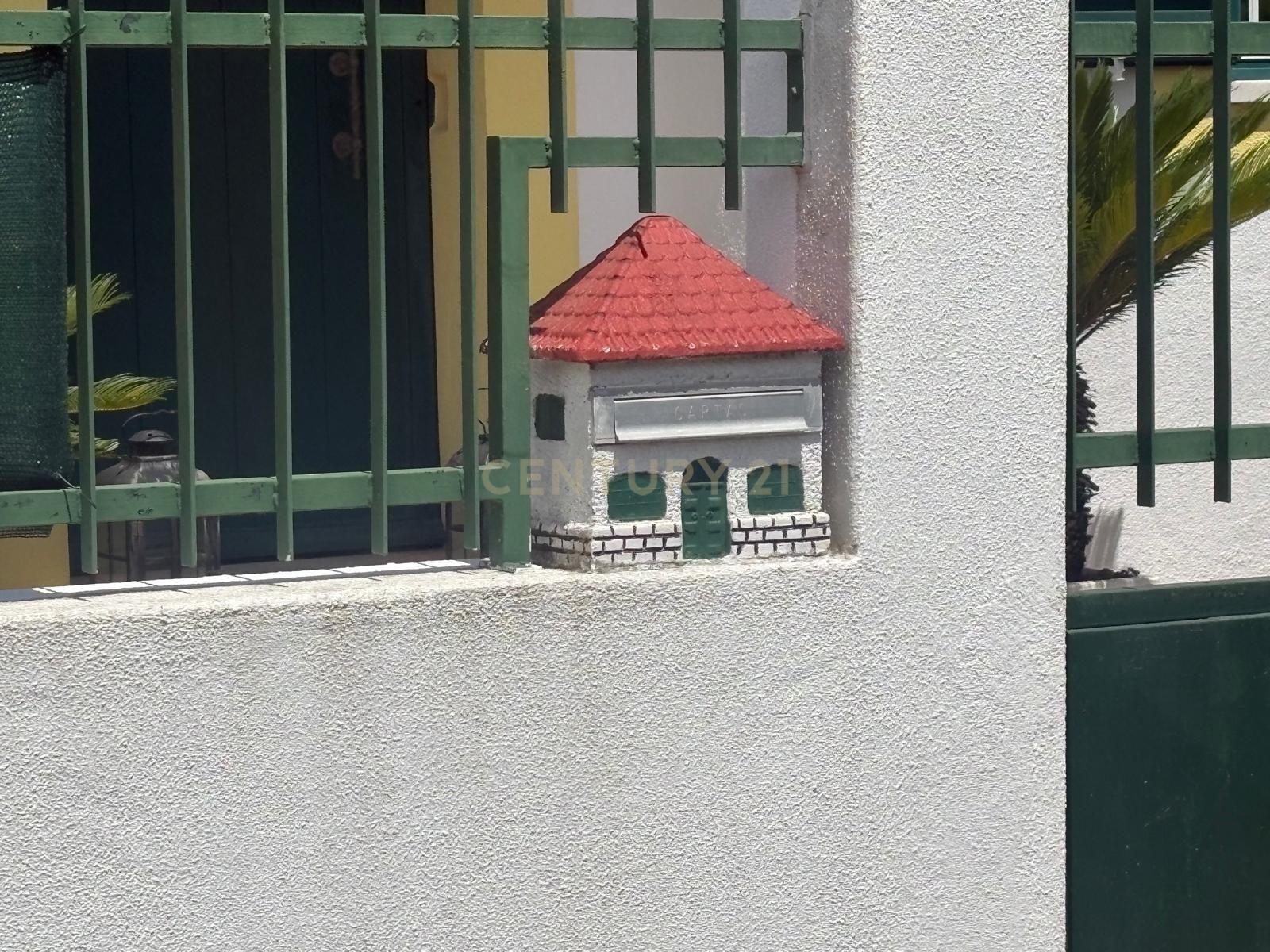 Moradia T2 à venda em Almada, Cova da Piedade, Pragal e Cacilhas, Almada — foto 4