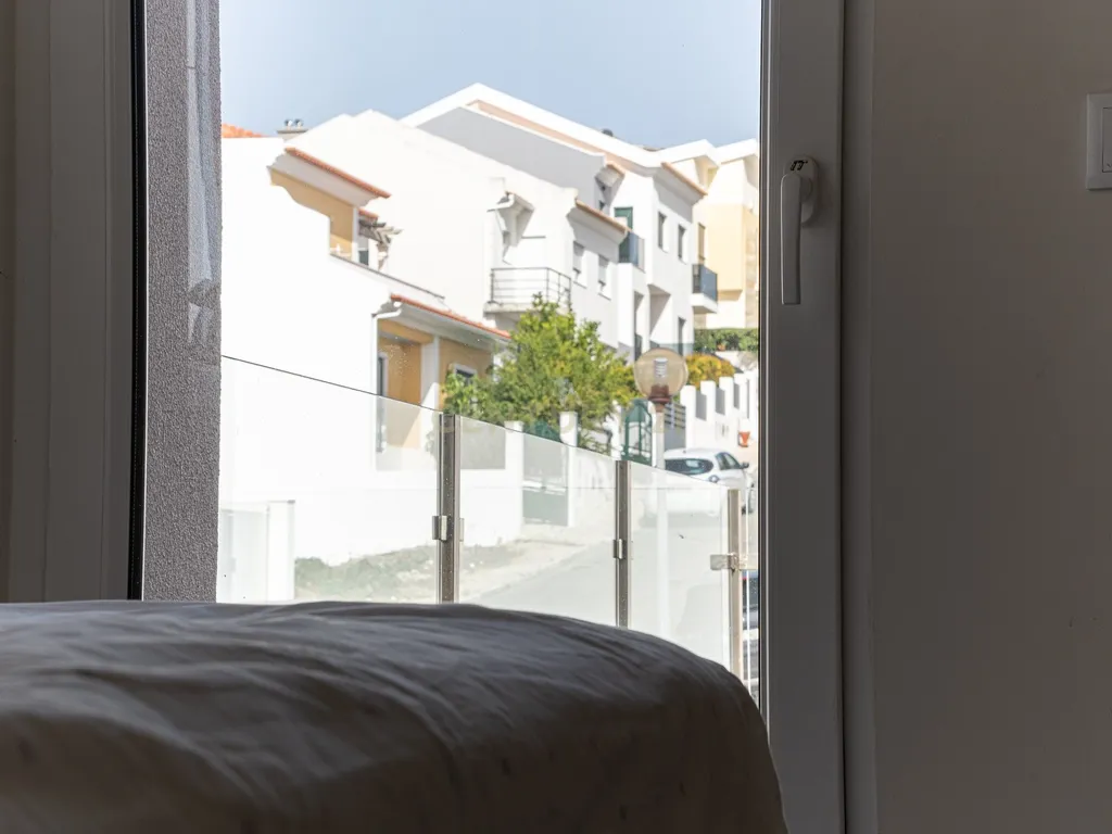 Moradia T4 em Carcavelos, Sassoeiros - Image 57