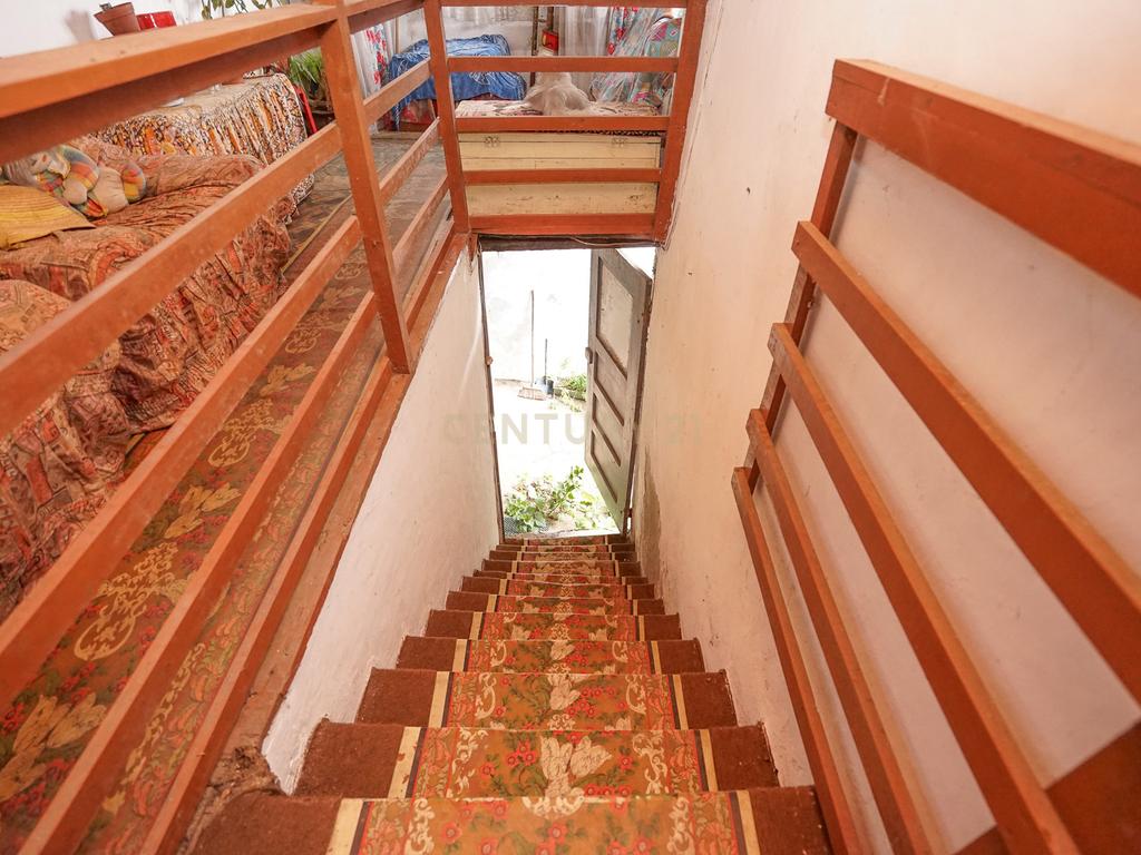 Duas Casas para restaurar com terreno, pátio, cozinha do forno junto do rio - Image 27