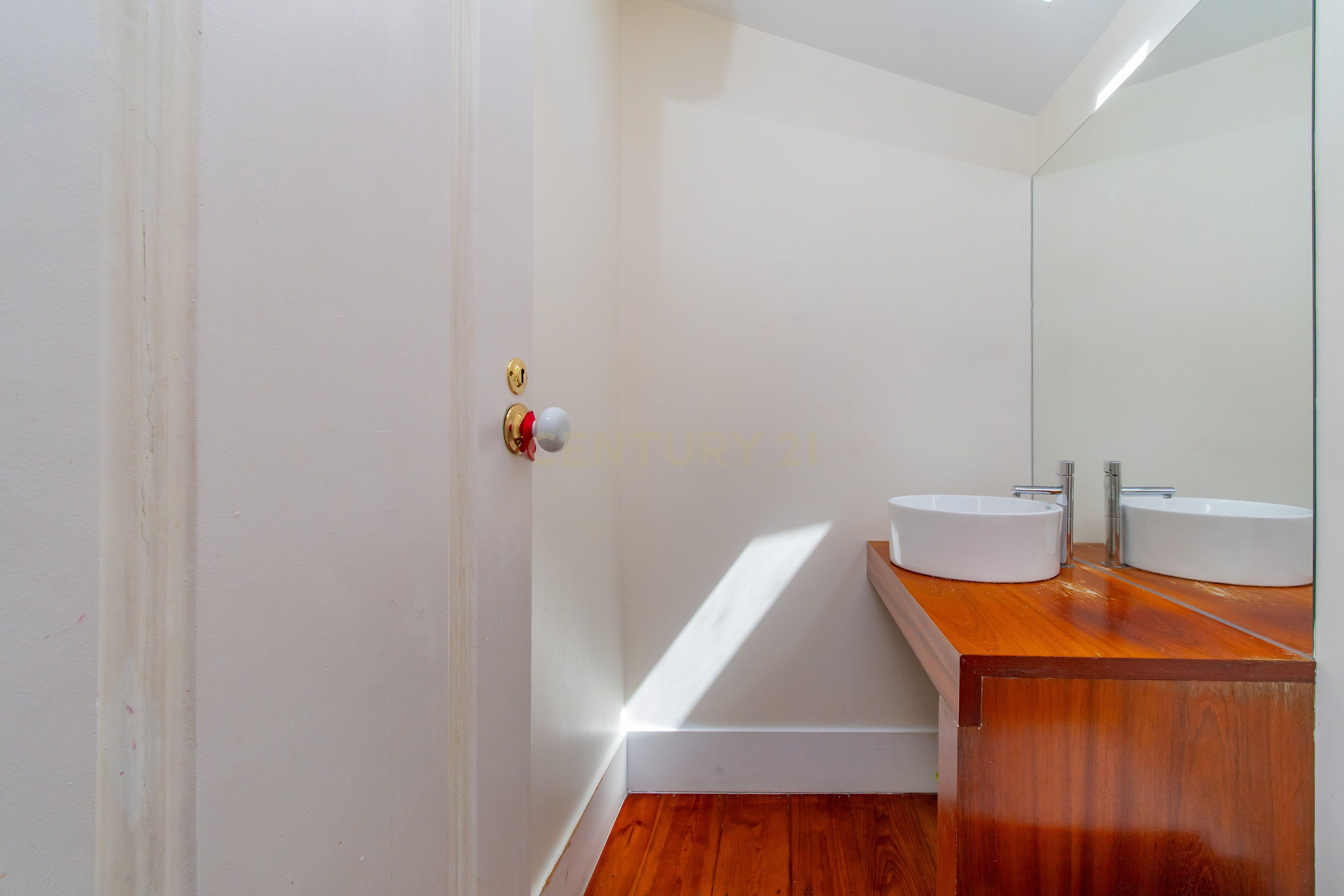 Apartamento T6+ à venda em Campo de Ourique, Lisboa — foto 19