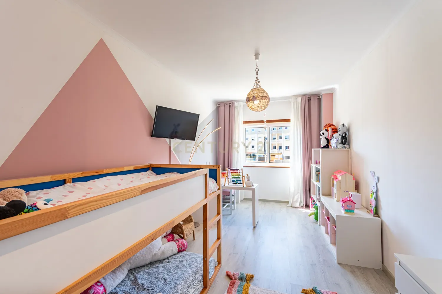 Apartamento T3 em Condomínio Fechado na Horta dos Vimes, Alenquer - Image 10