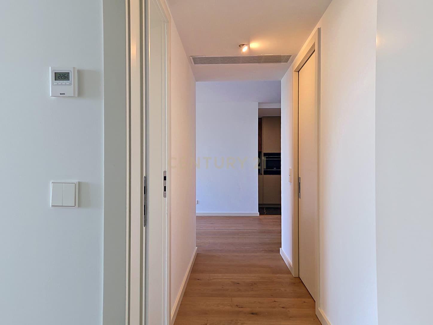 Fotografia 9 de Apartamento T2 com Piscina Privativa - Douro Nobilis I - Vila Nova de Gaia