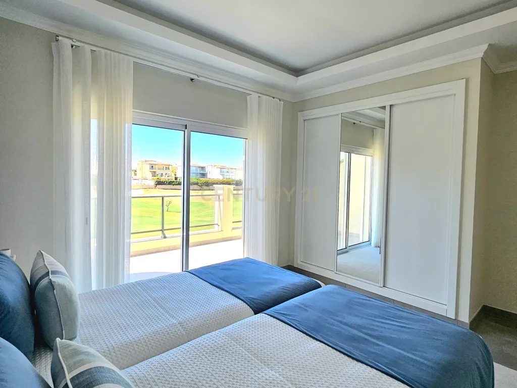 Moradia T3 de Frente para o Golfe – Boavista Golf & Spa, Lagos – Sem Quotas de Condomínio - Image 29