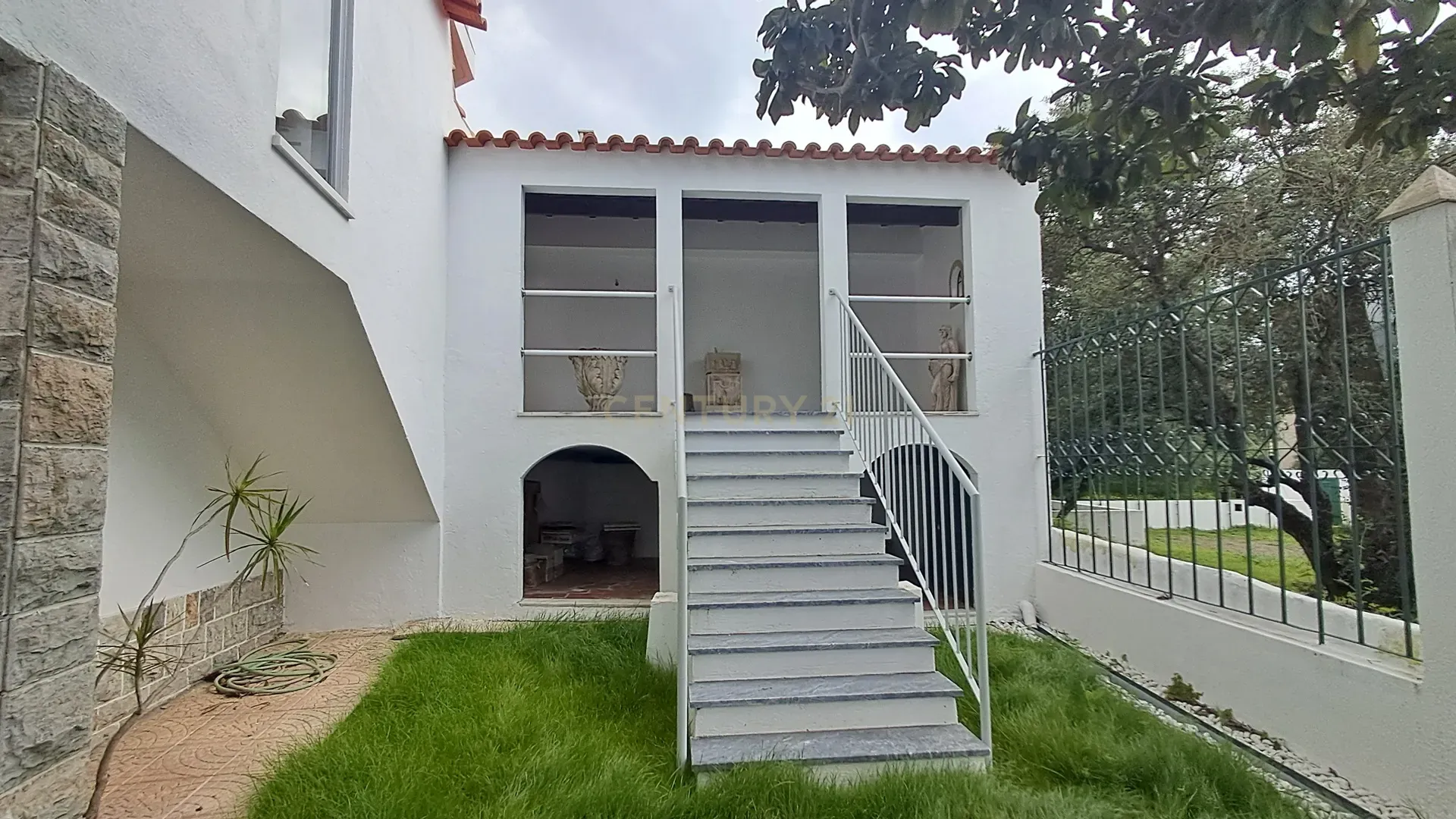 Moradia geminada T3 + 1 com vista de Mar - São Domingos de Rana - Image 17