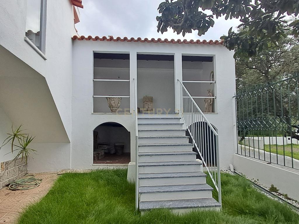 Moradia geminada T3 + 1 com vista de Mar - São Domingos de Rana - Image 18