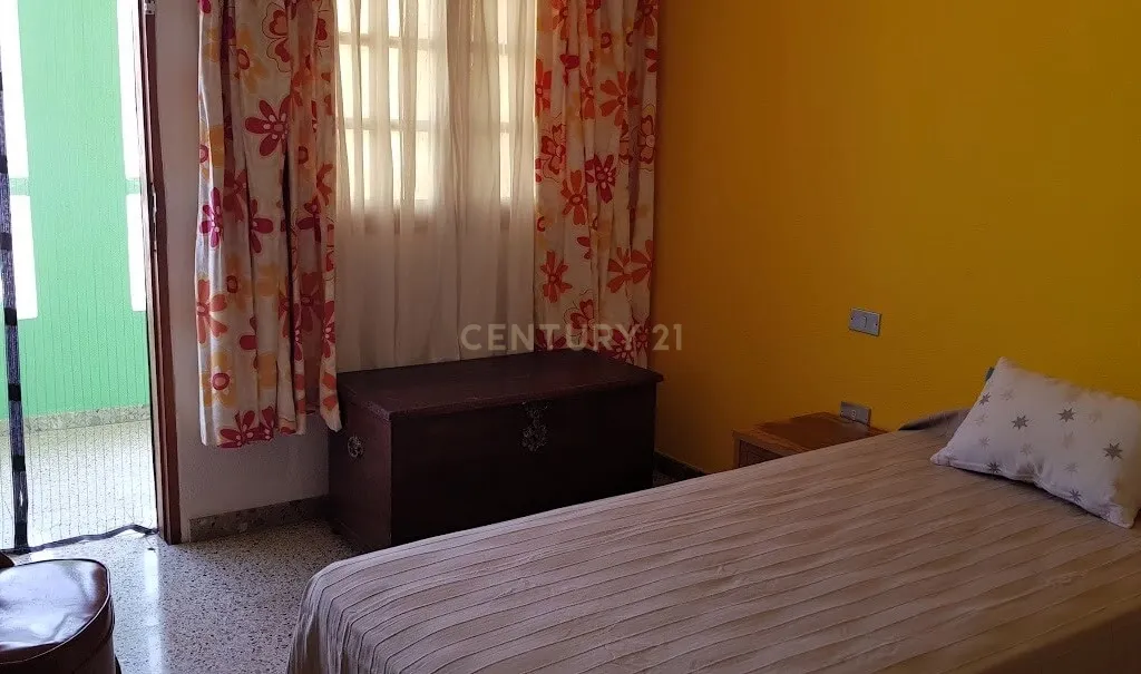 Geräumiges Haus mit privater Dachterrasse und 830 m² Grundstück in El Salobre – San Bartolomé de Tir - Image 14
