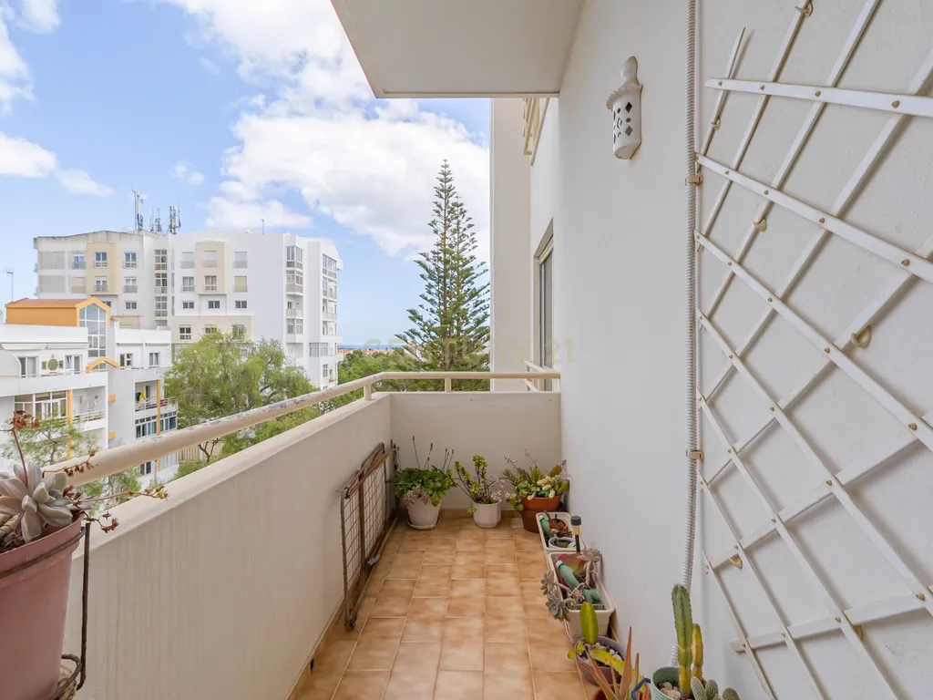 Apartamento T2 para Venda em Lagos - Image 16