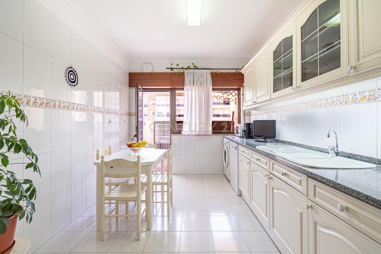 Apartamento T3 à venda em Póvoa de Santa Iria e Forte da Casa, Vila Franca de Xira — foto 12