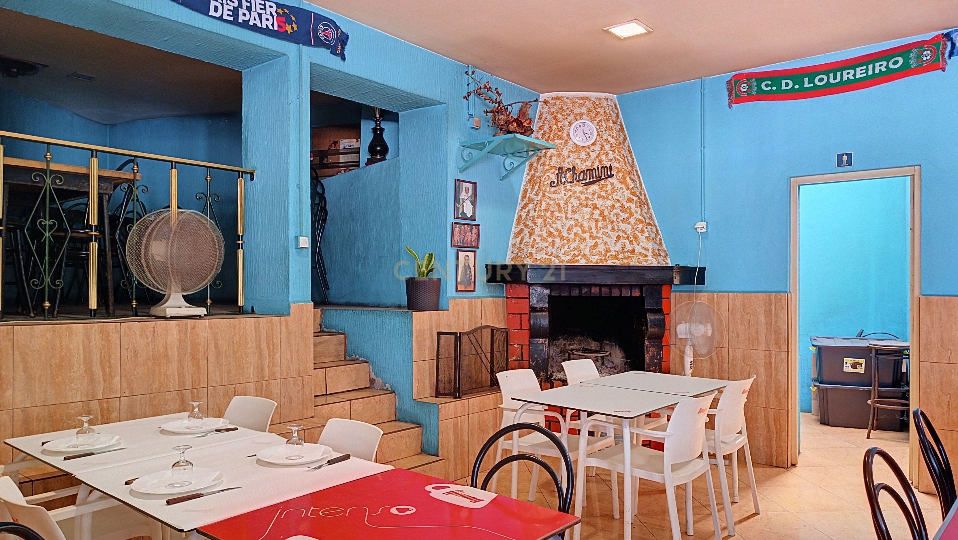 Fotografia 5 de Trespasse de Snack-Bar em Santiais, Estarreja
