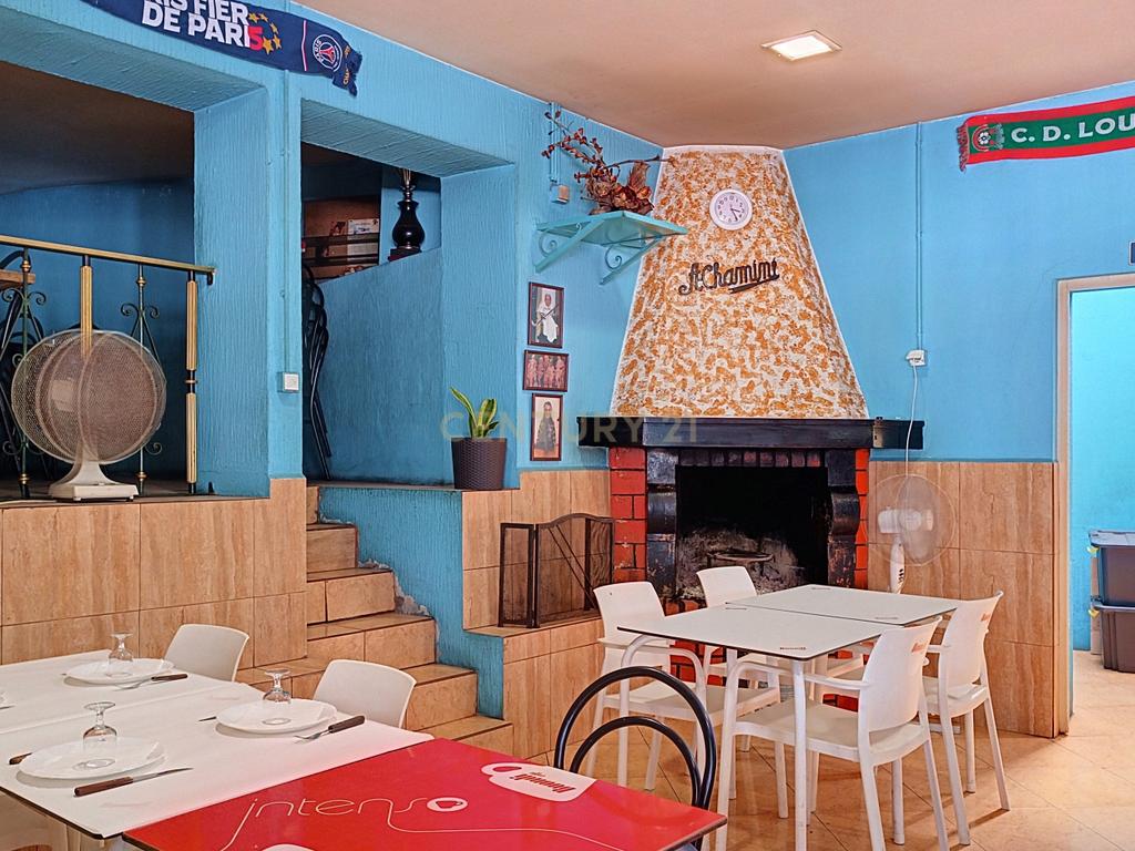 Trespasse de Snack-Bar em Santiais, Estarreja - Image 5