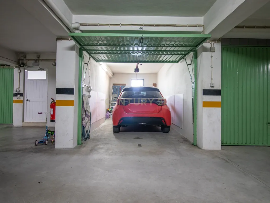 Apartamento T3 como novo, garagem privada, Chã, Tavarede, Figueira da Foz - Image 12