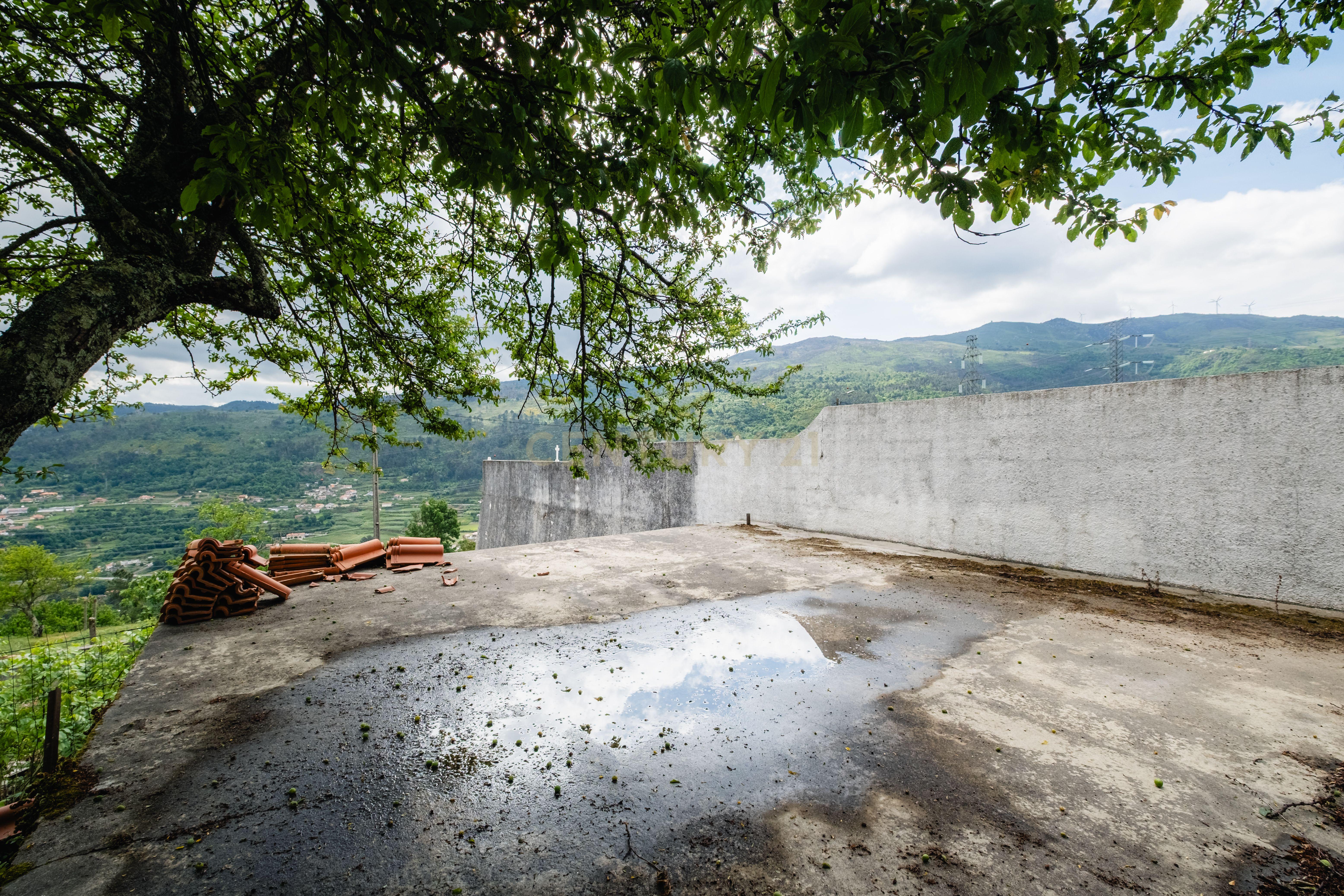Moradia T2 à venda em Santiago de Piães, Cinfães — foto 33