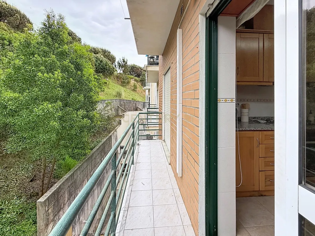 Apartamento com Vista Mar em Nazaré - 3 Quartos - Image 36