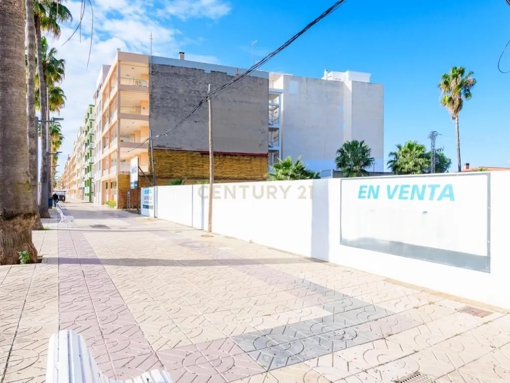 Luxuosa Propriedade à Beira-Mar em Castelló - Vista Panorâmica - Image 3