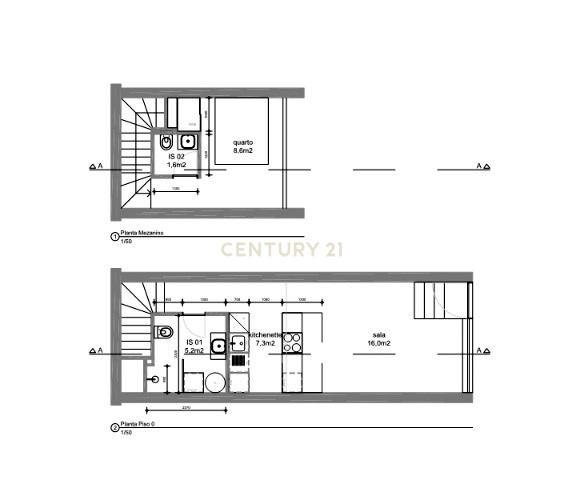 Encantadora Moradia Duplex T1 Totalmente Remodelada em Setúbal - Image 23