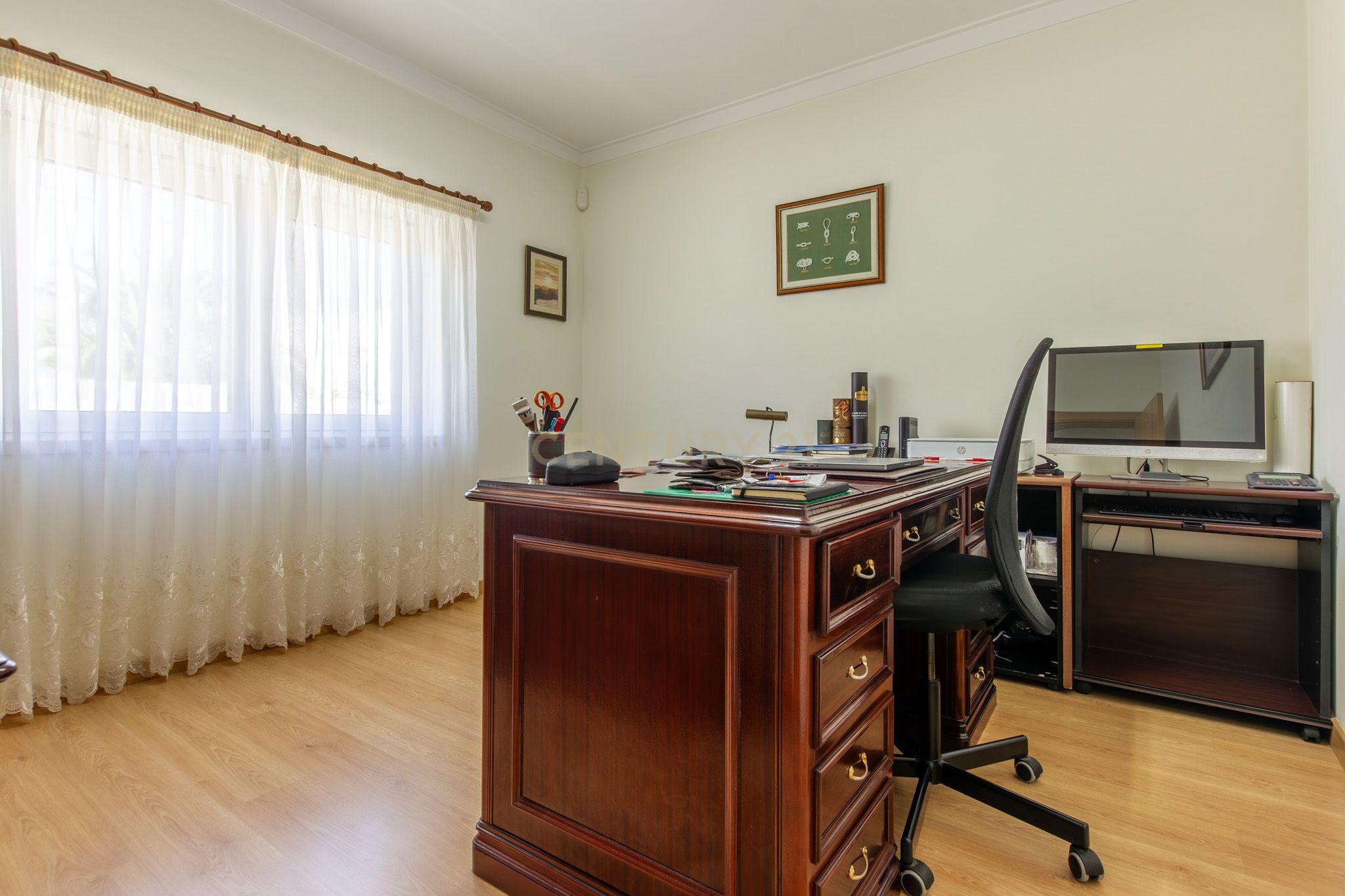 Moradia T6+ à venda em Quinta do Conde, Sesimbra — foto 8