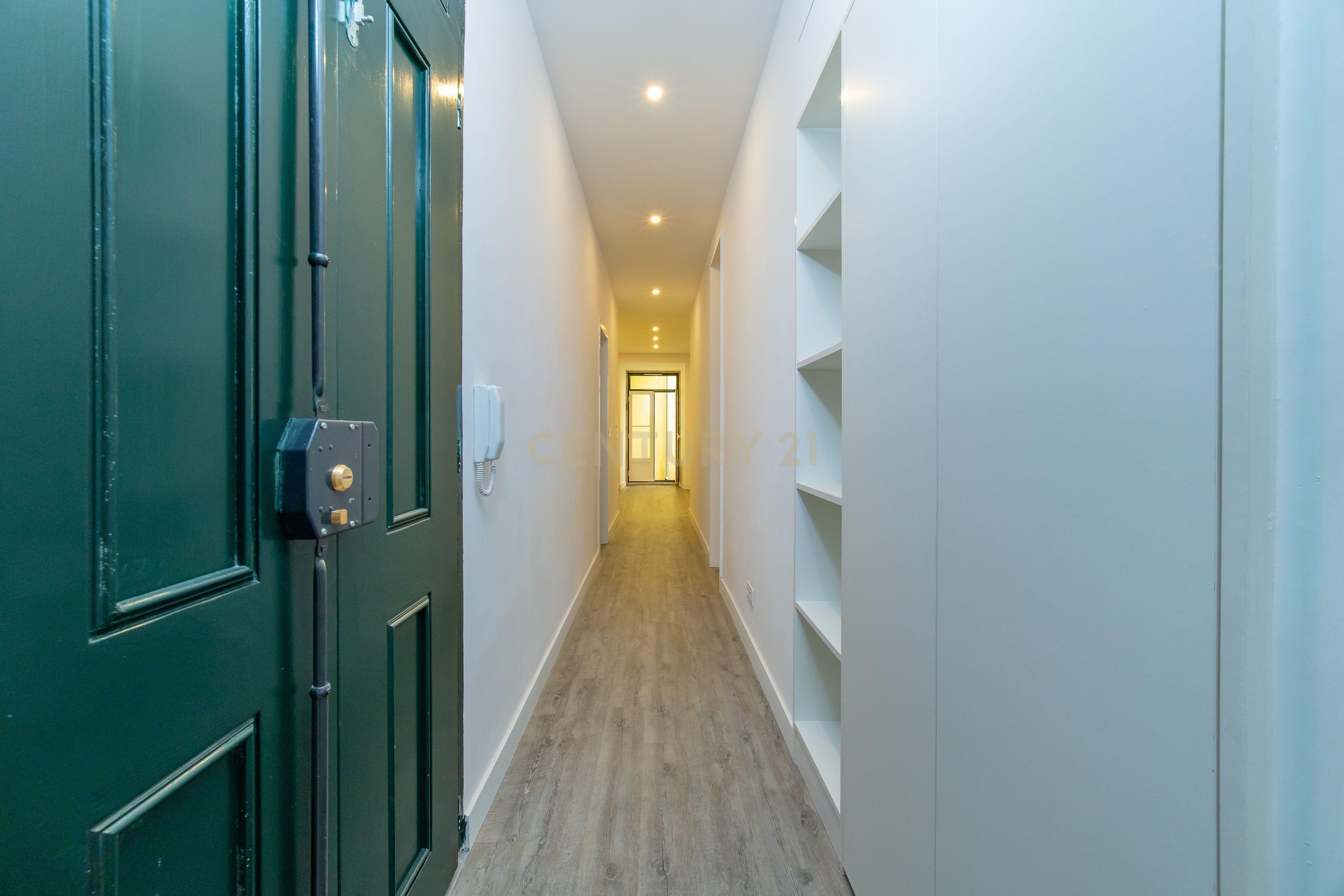 Apartamento T1 à venda em Misericórdia, Lisboa — foto 3