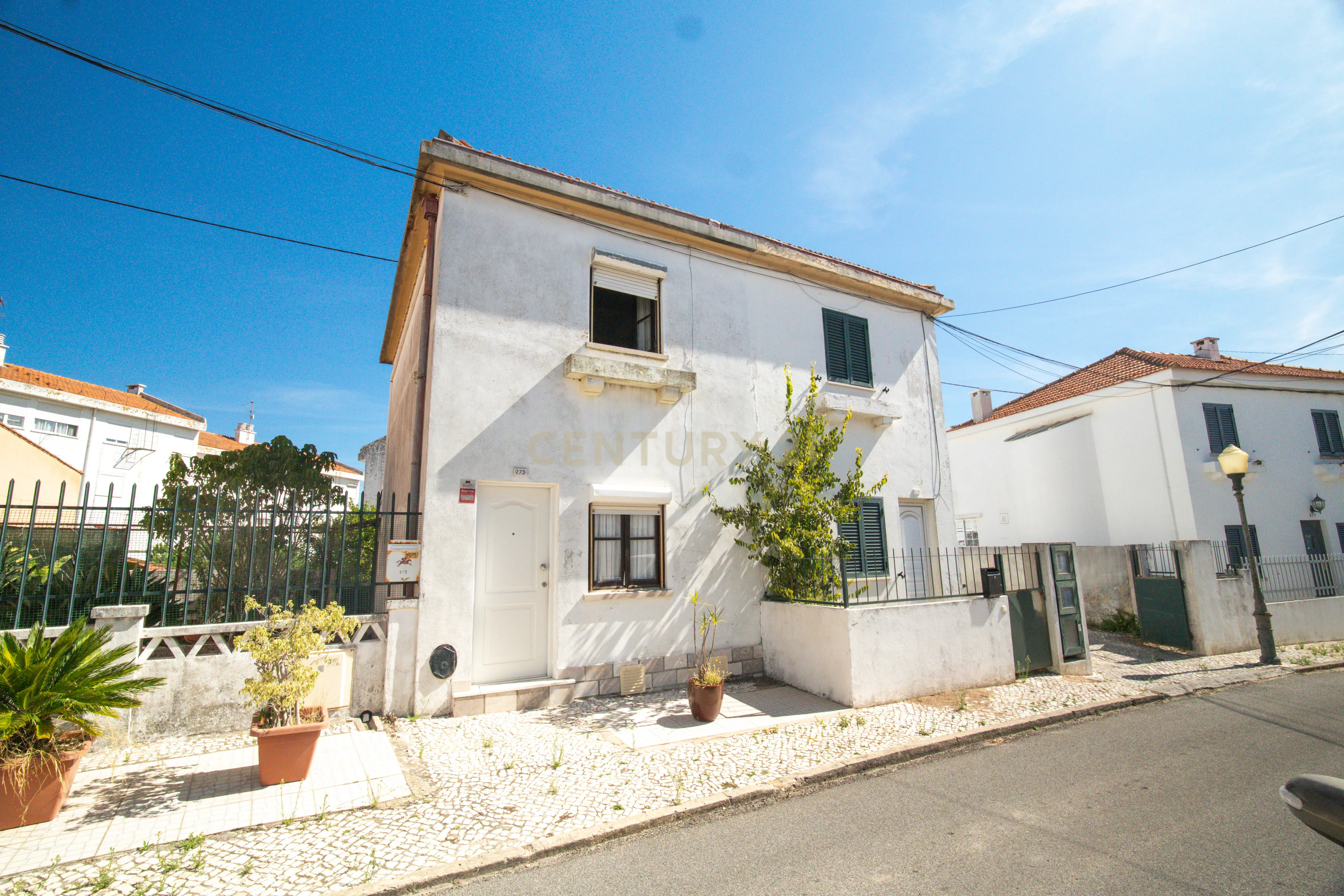 Moradia T2 à venda em Ajuda, Lisboa — foto 24
