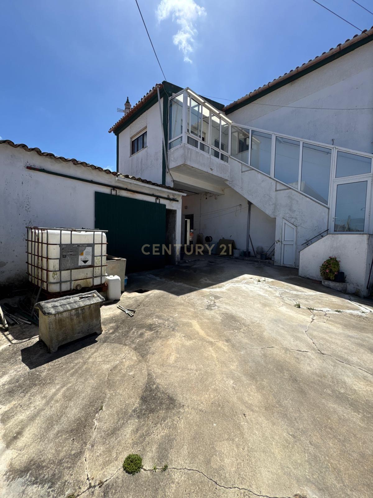Moradia T3 à venda em Olho Marinho, Óbidos — foto 28