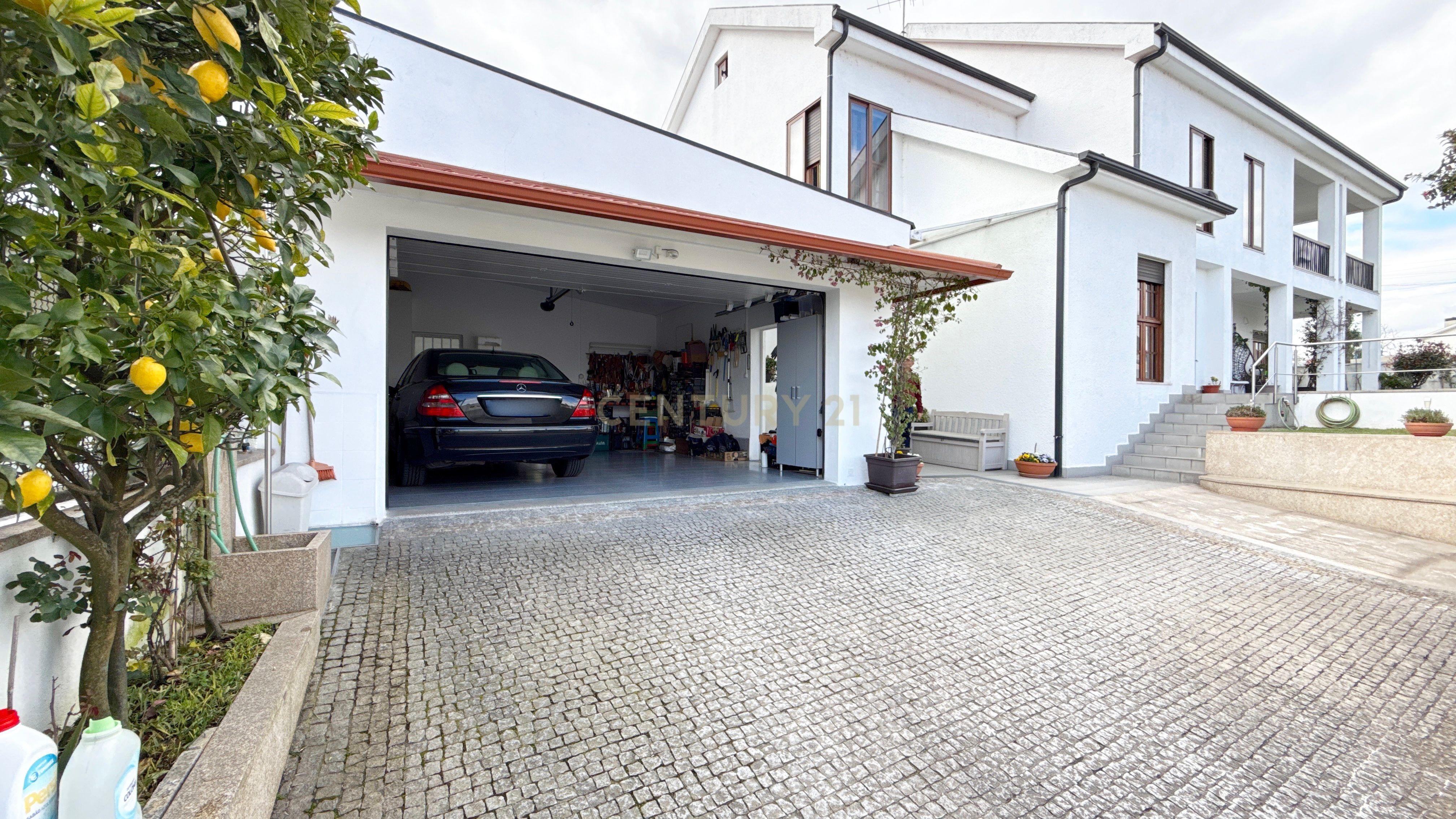 Andar Moradia com Jardim em Paredes – Urbanização da Mó - Image 8