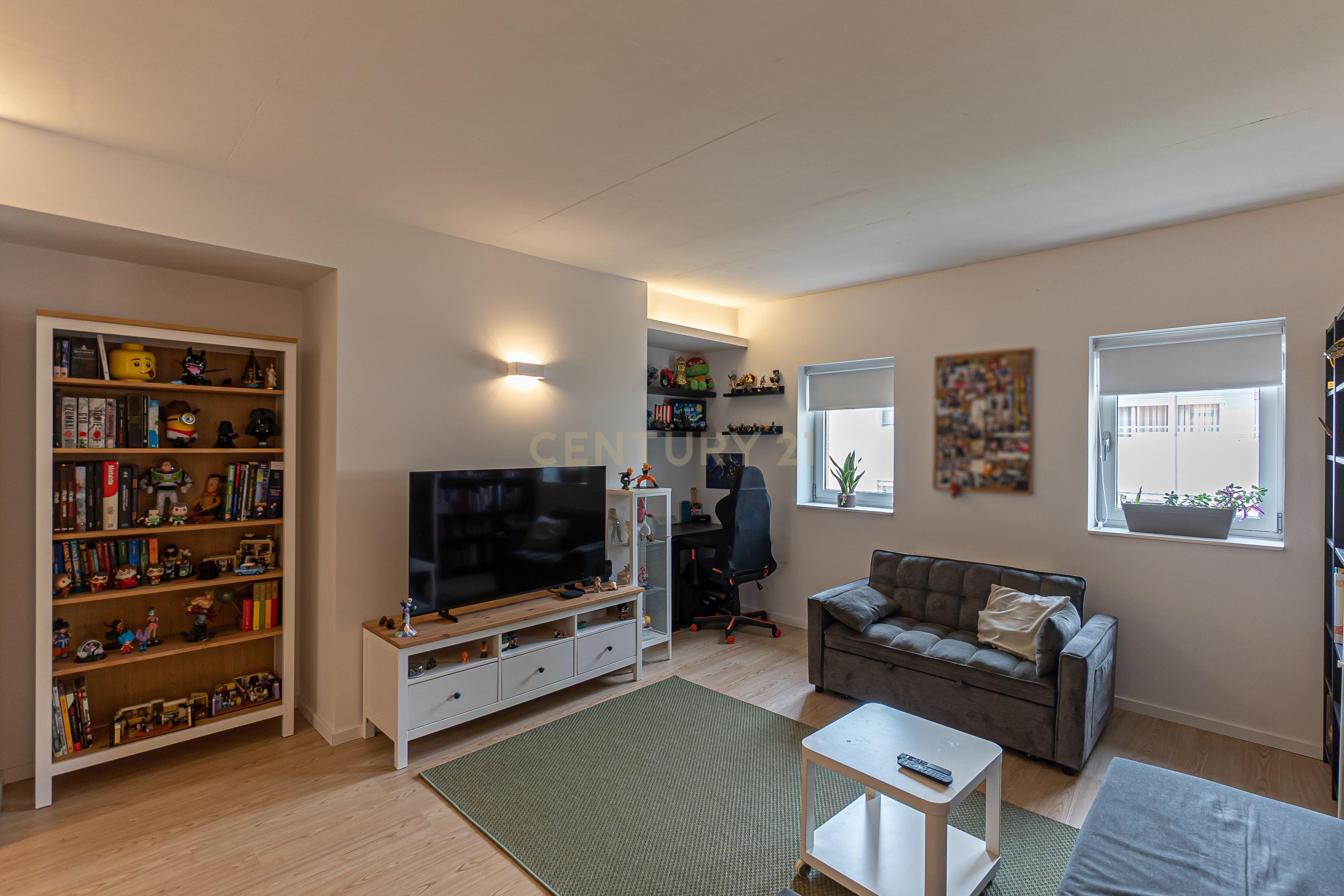 Apartamento T1 à venda em Matosinhos — foto 9