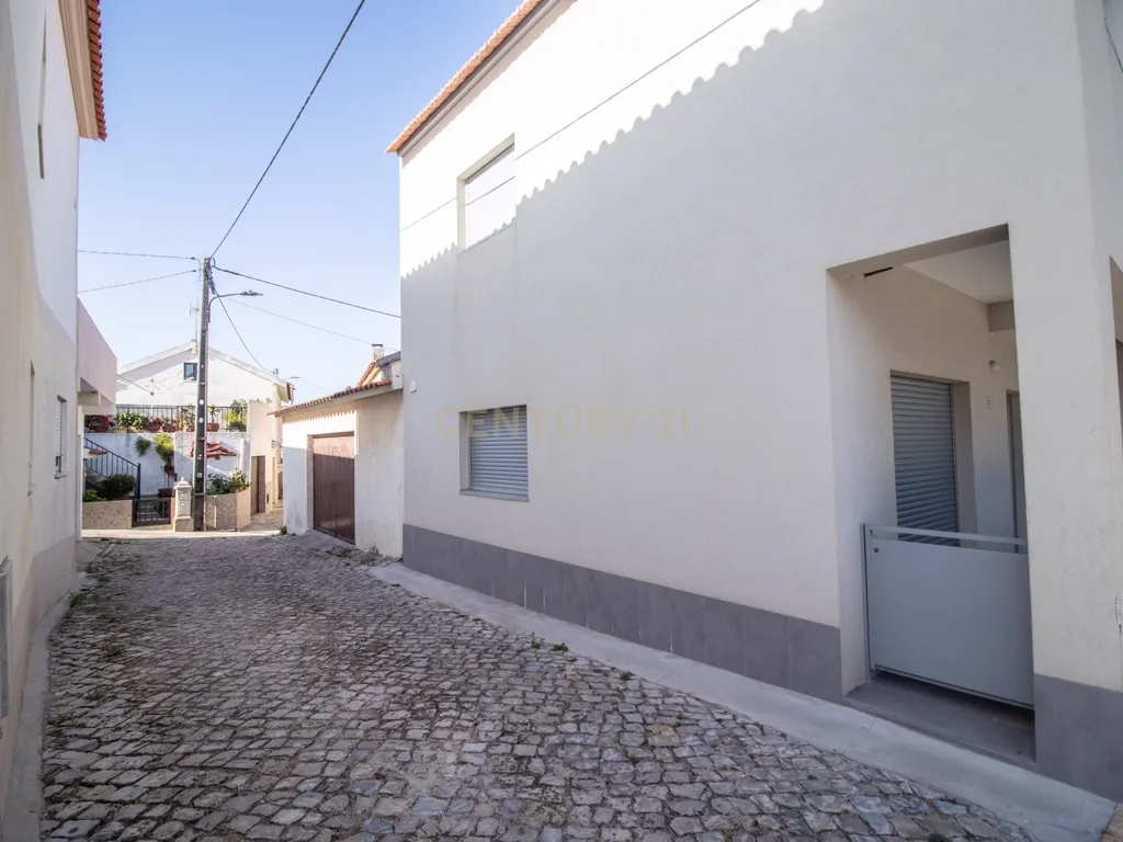 RESERVADO - Moradia T4 com estudo de remodelação na praia - Costa de Lavos, Figueira da Foz. - Image 46