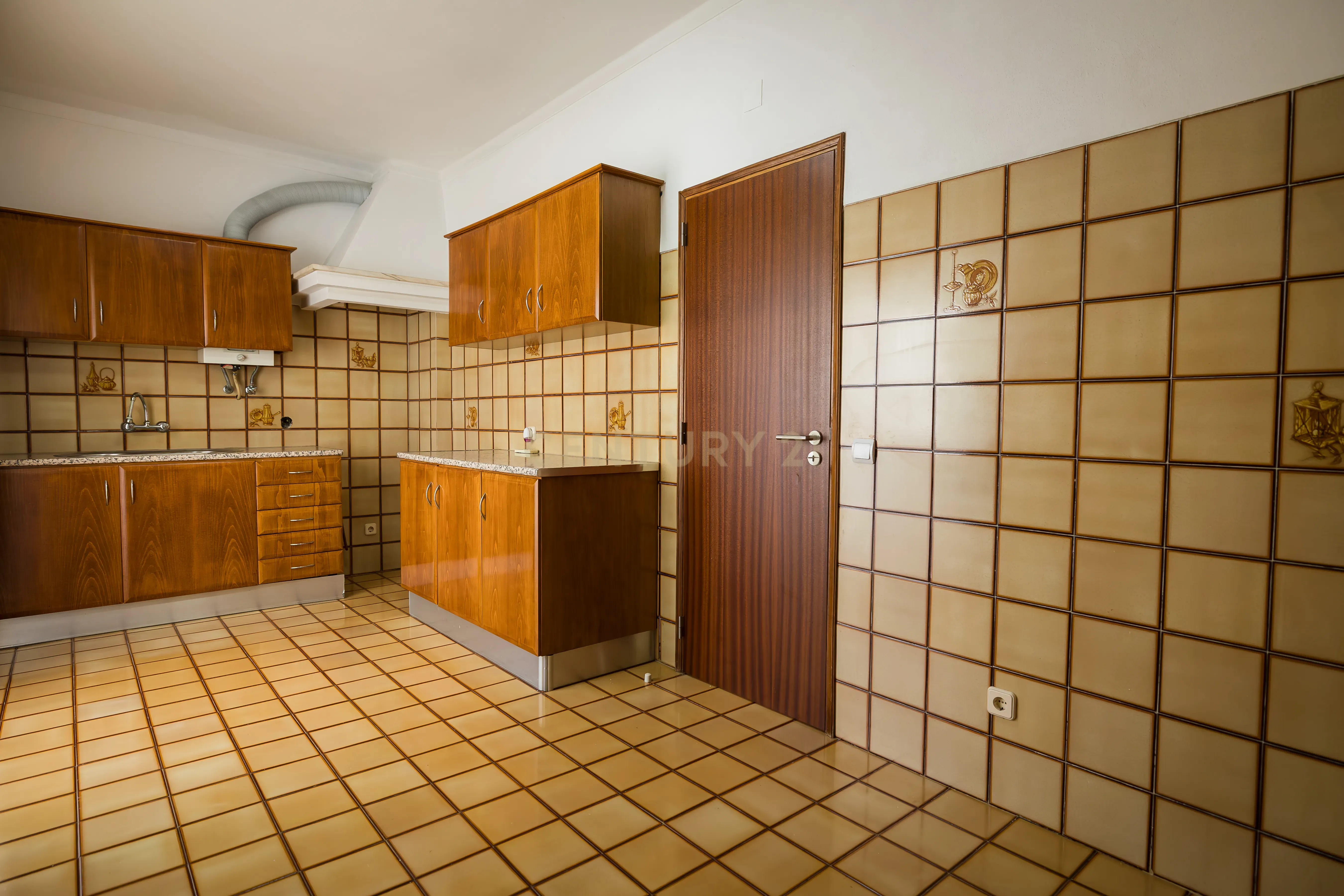 Fotografia 5 de Apartamento com 1 quarto | São Brás de Alportel | Excelente potencial de renovação