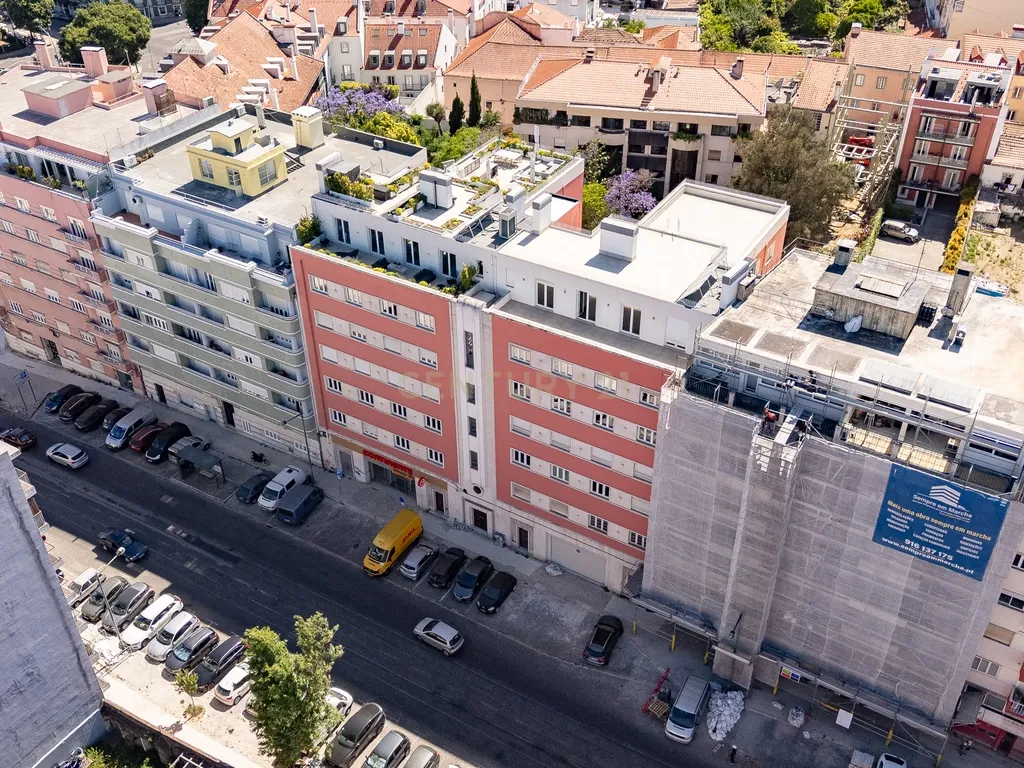 Sofisticação urbana no coração de Lisboa - Image 90