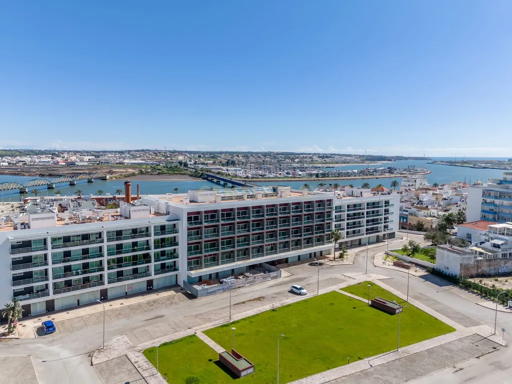 Novo Empreendimento na Zona Ribeirinha de Portimão – Espaço, Vista e Qualidade de Vida no Coração do Algarve - Image 11