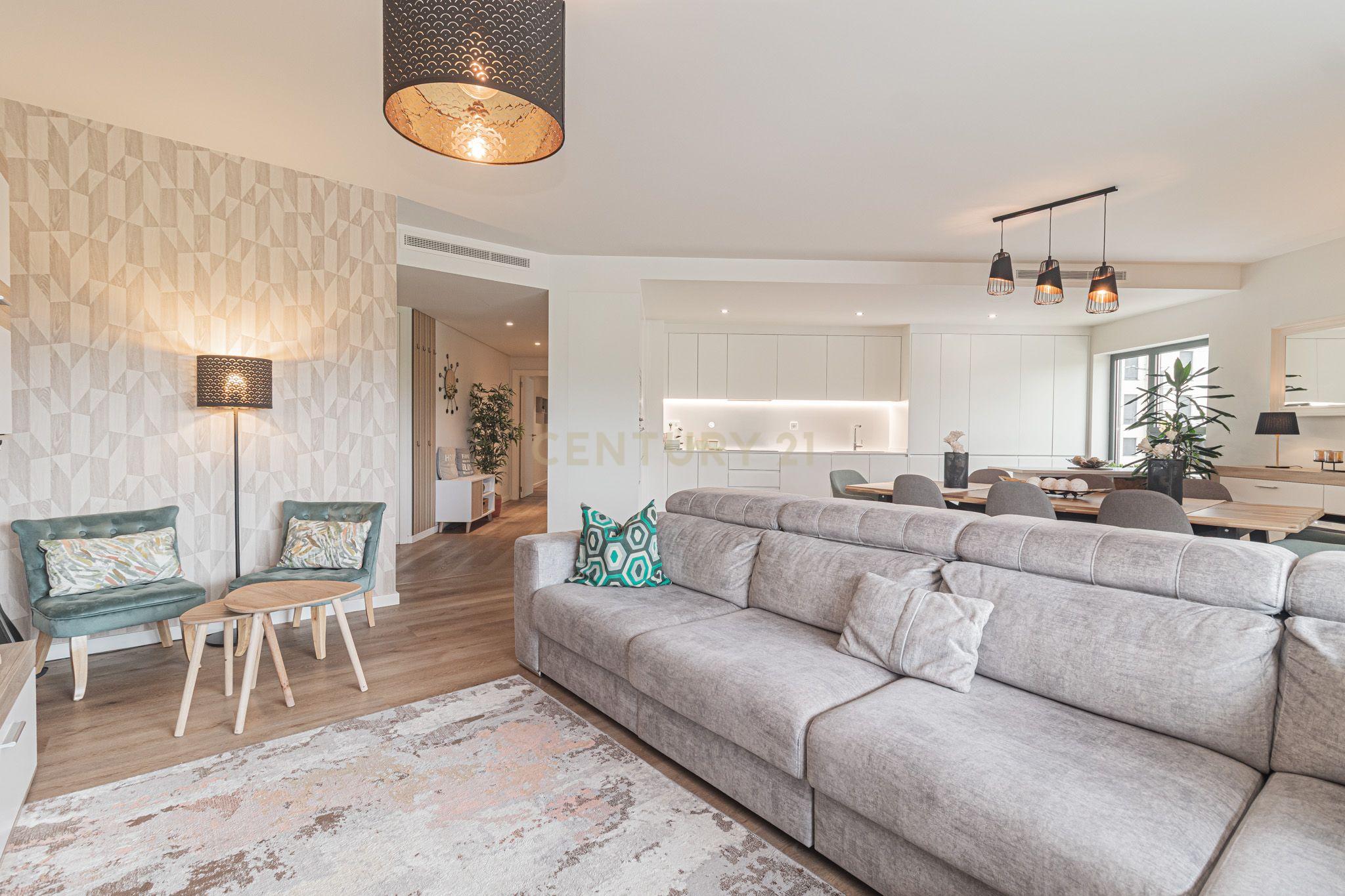 Apartamento T4 em Alto do Lumiar – Quinta das Conchas – Quinta do Lambert, Lumiar - Image 17
