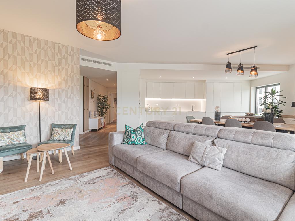 Apartamento T4 em Alto do Lumiar – Quinta das Conchas – Quinta do Lambert, Lumiar - Image 9