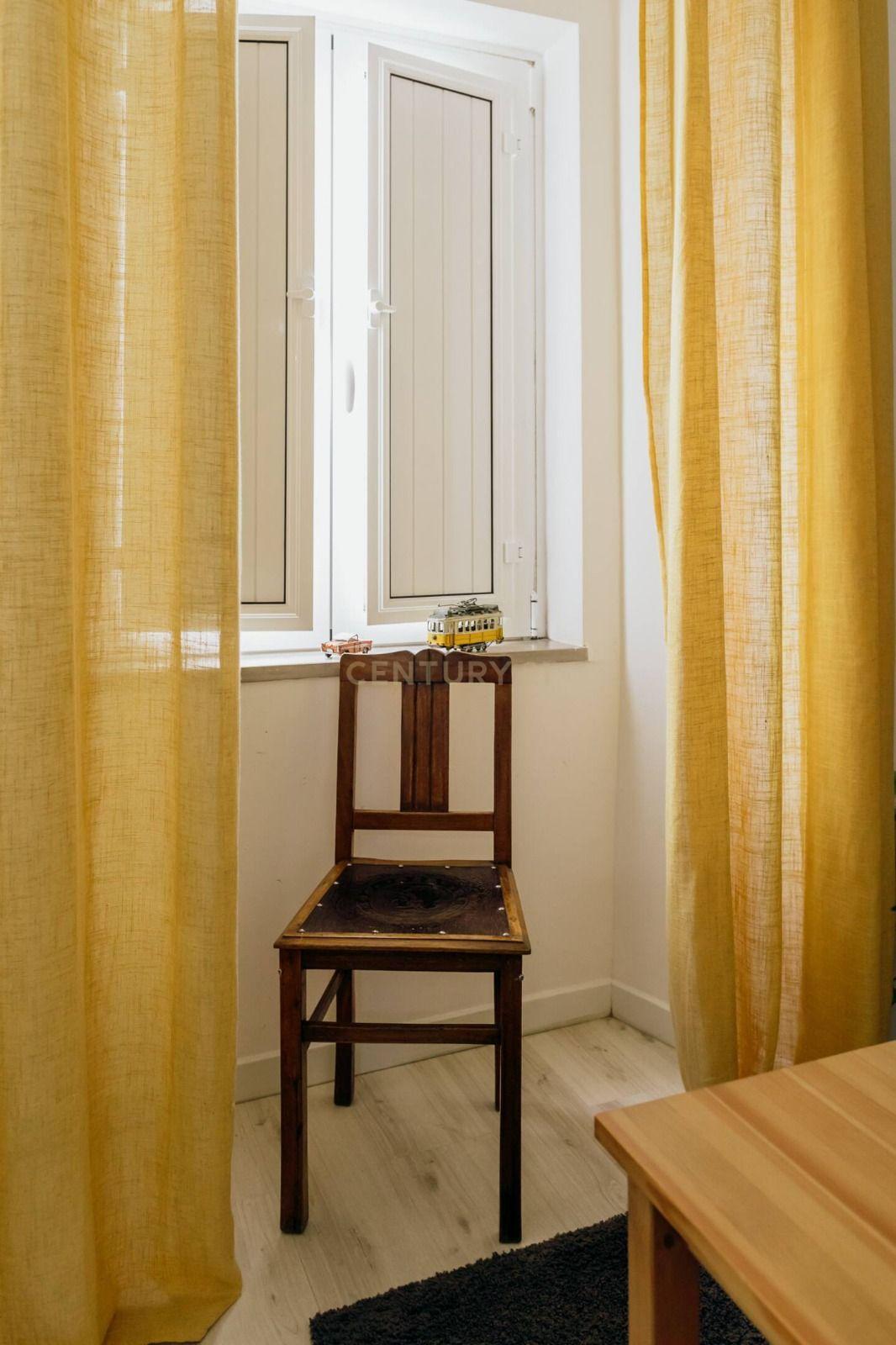 Fotografia 11 de Prédio de Charme Totalmente Renovado no Coração da Baixa de Setúbal – Investimento de Excelência
