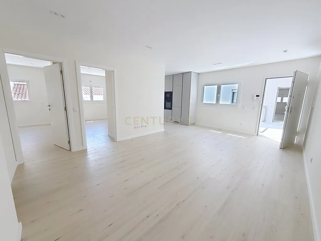 Encantador Apartamento T2 na Praia de Pedrógão — Novo a Estrear | 235.000€ - Image 8