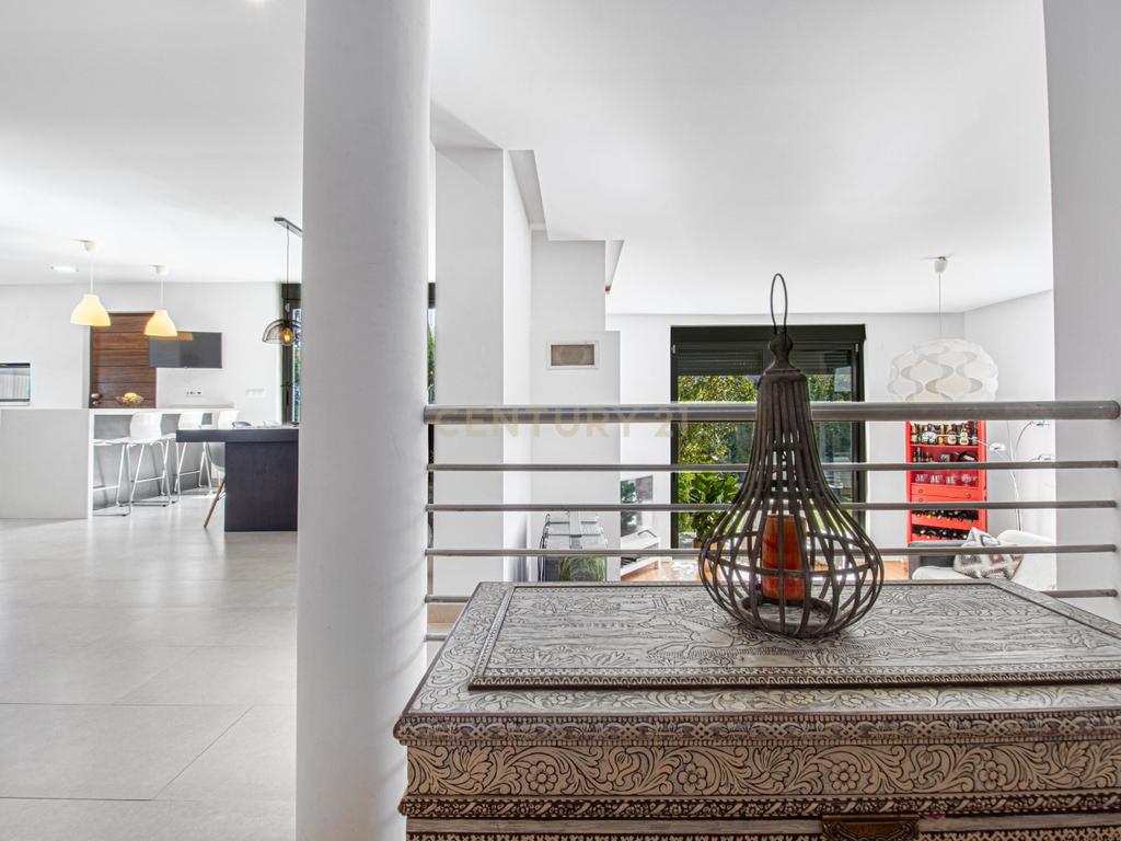 Moradia Isolada T4 291m2 em Lote de 1050 m2 em Mucifal, Colares, Sintra - Image 33