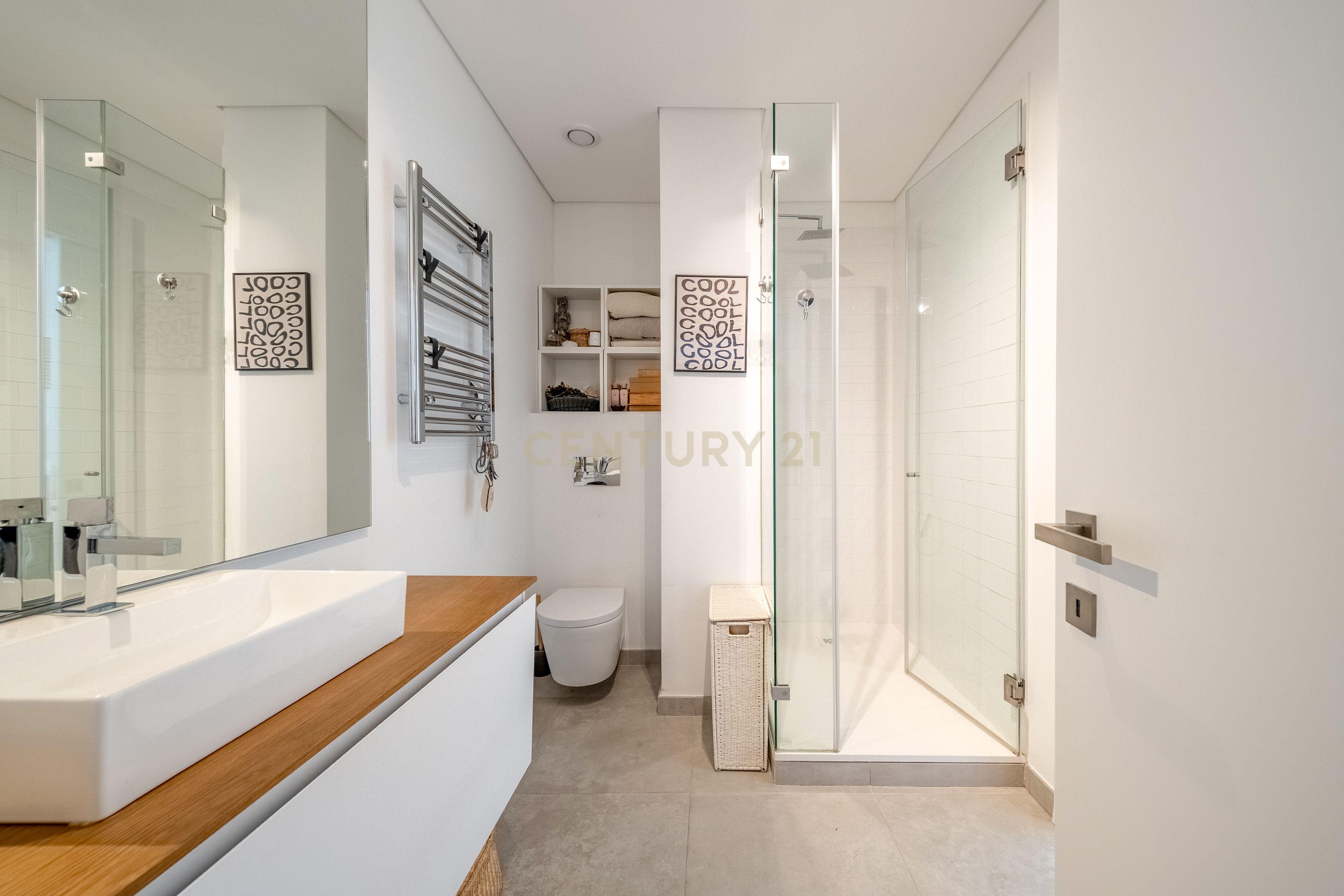 Apartamento T1 à venda em Alcântara, Lisboa — foto 17