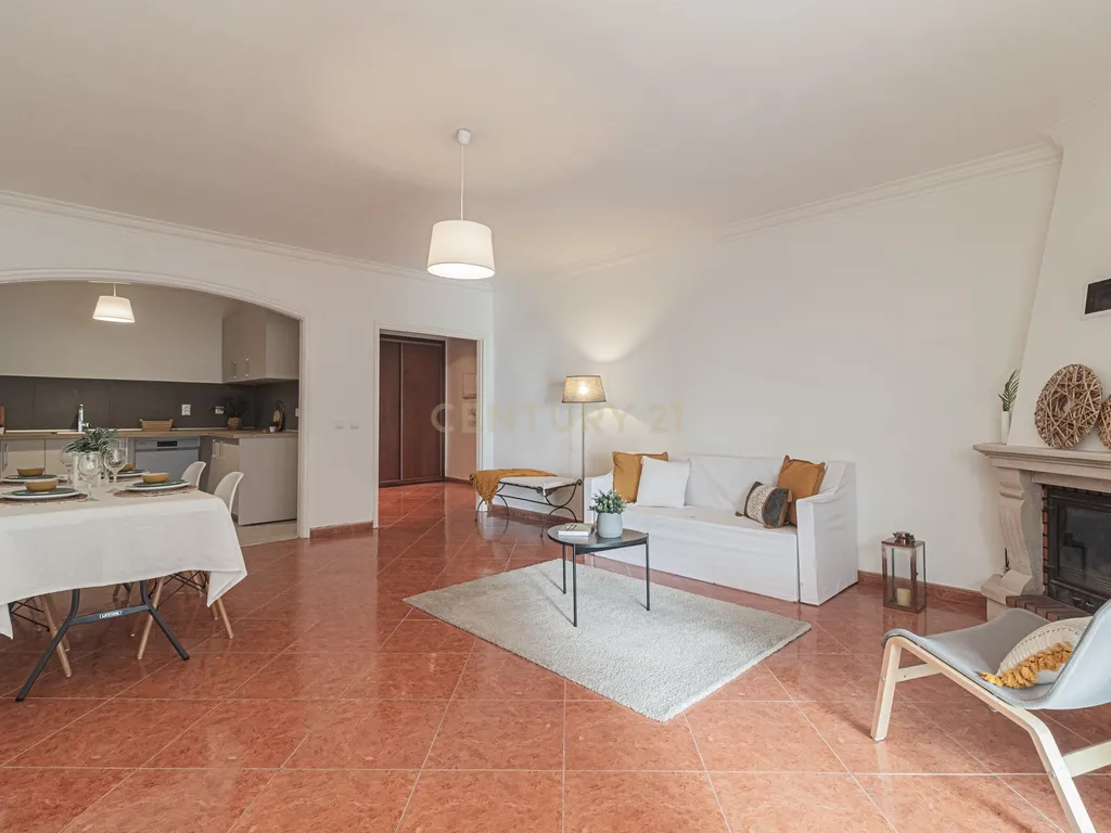 Apartamento T3 Vista Mar, Ericeira, Mafra - Image 10